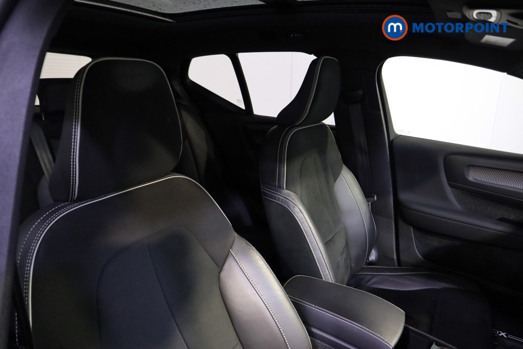 Volvo Xc40 R Design Automatic Petrol SUV - Stock Number (1549520) - 10th supplementary image