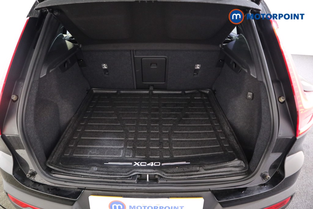 Volvo Xc40 R Design Automatic Petrol SUV - Stock Number (1549520) - 12th supplementary image
