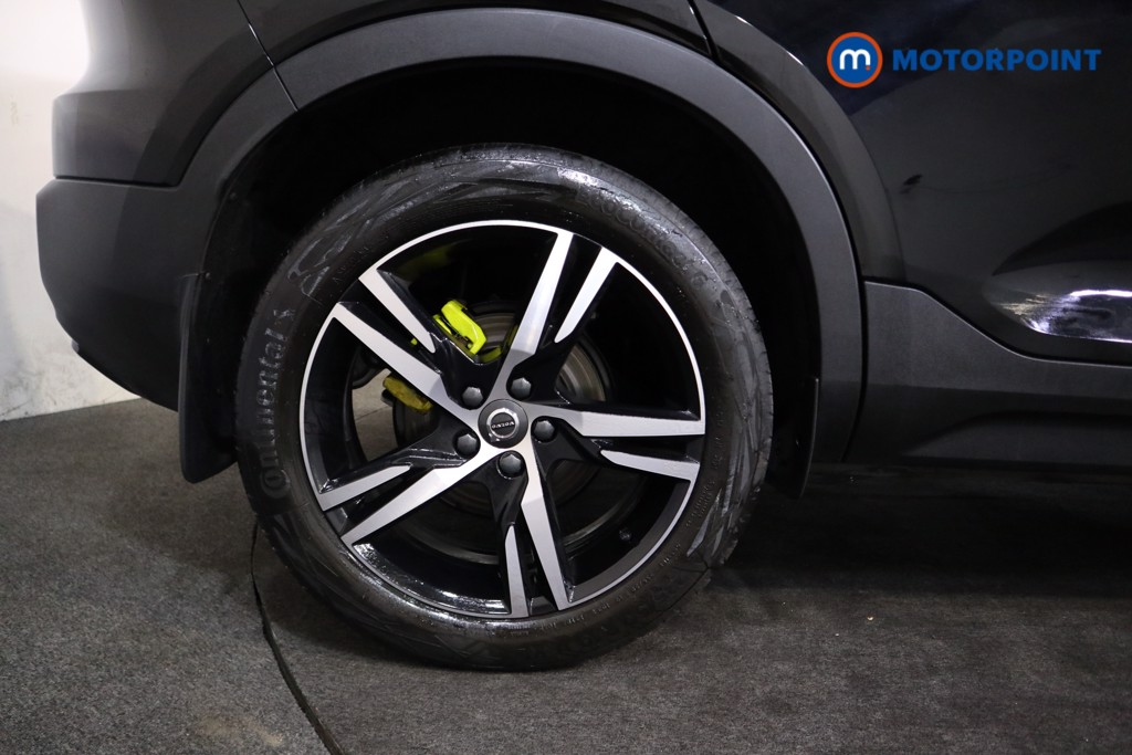 Volvo Xc40 R Design Automatic Petrol SUV - Stock Number (1549520) - 13th supplementary image