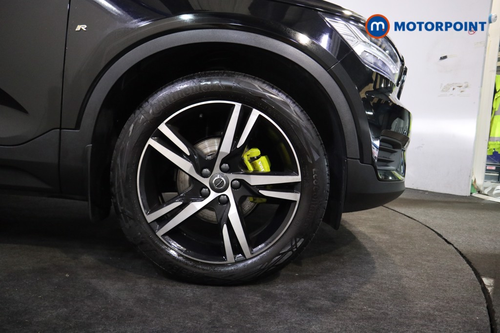 Volvo Xc40 R Design Automatic Petrol SUV - Stock Number (1549520) - 14th supplementary image