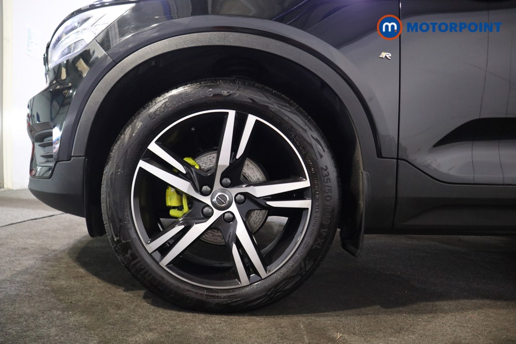 Volvo Xc40 R Design Automatic Petrol SUV - Stock Number (1549520) - 15th supplementary image