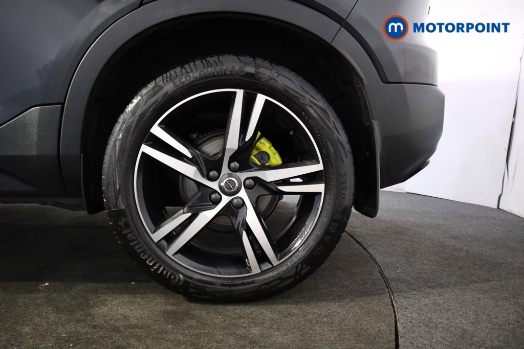 Volvo Xc40 R Design Automatic Petrol SUV - Stock Number (1549520) - 16th supplementary image