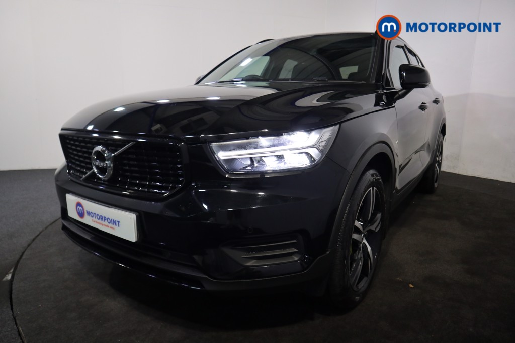 Volvo Xc40 R Design Automatic Petrol SUV - Stock Number (1549520) - 18th supplementary image