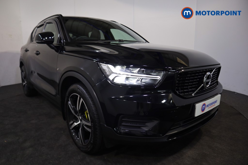 Volvo Xc40 R Design Automatic Petrol SUV - Stock Number (1549520) - 19th supplementary image