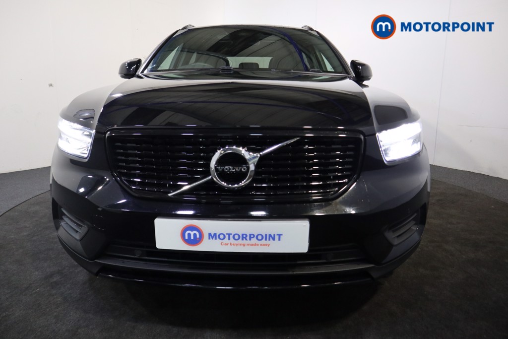 Volvo Xc40 R Design Automatic Petrol SUV - Stock Number (1549520) - 20th supplementary image