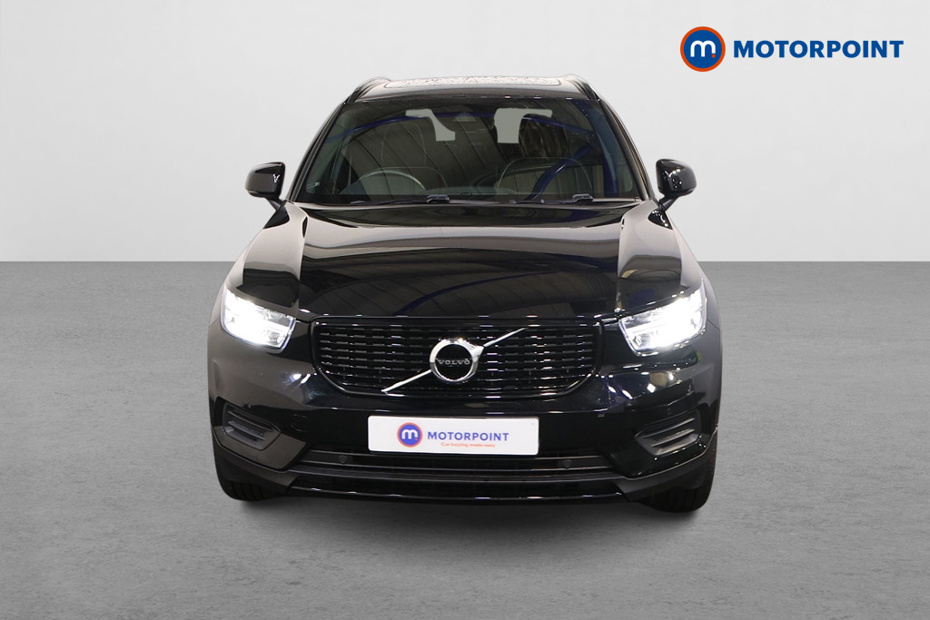 Volvo Xc40 R Design Automatic Petrol SUV - Stock Number (1549520) - Front bumper