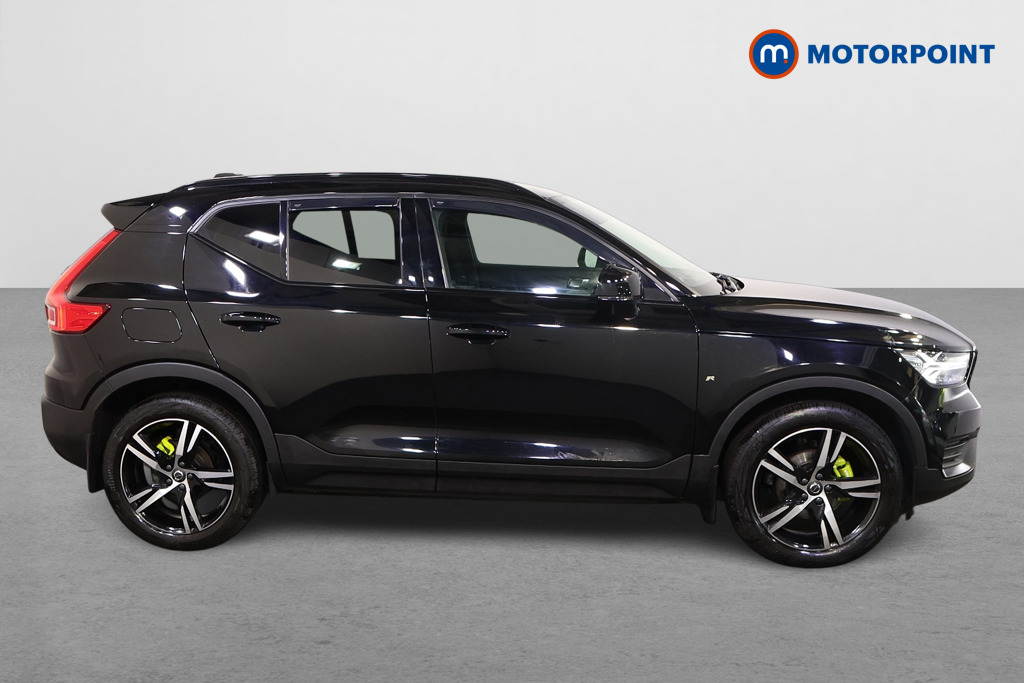 Volvo Xc40 R Design Automatic Petrol SUV - Stock Number (1549520) - Drivers side