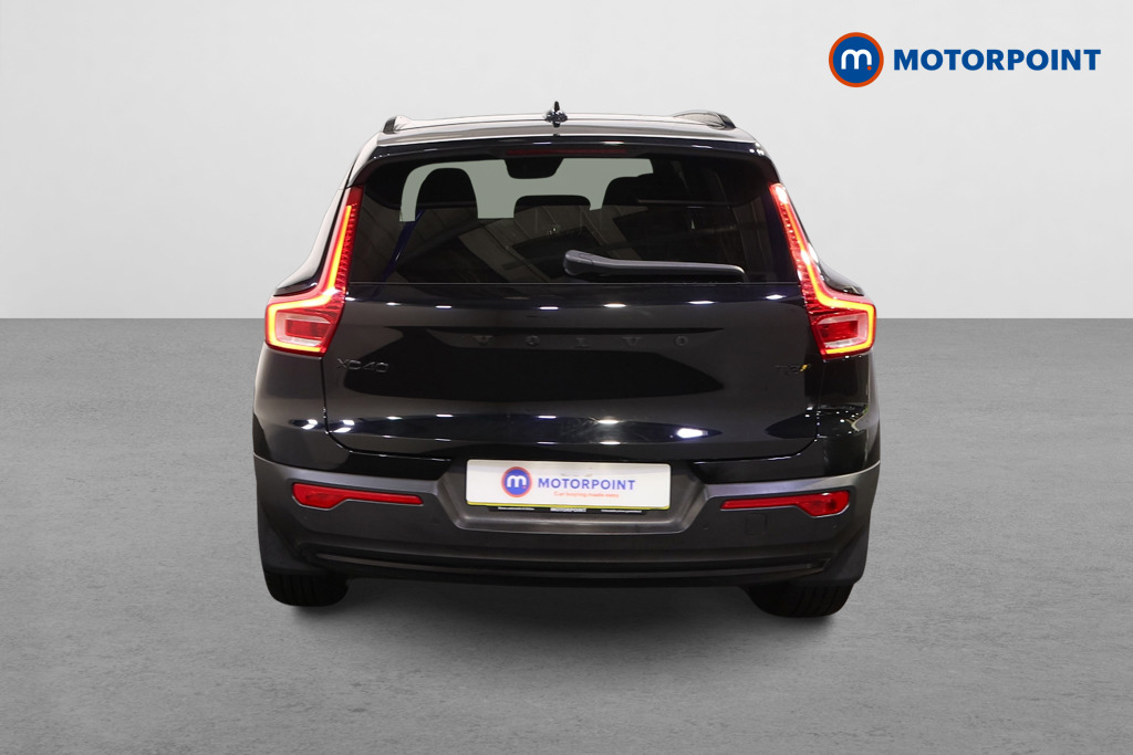 Volvo Xc40 R Design Automatic Petrol SUV - Stock Number (1549520) - Rear bumper