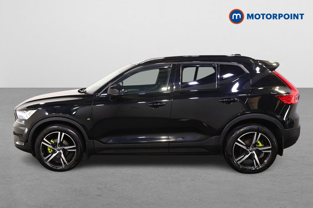 Volvo Xc40 R Design Automatic Petrol SUV - Stock Number (1549520) - Passenger side