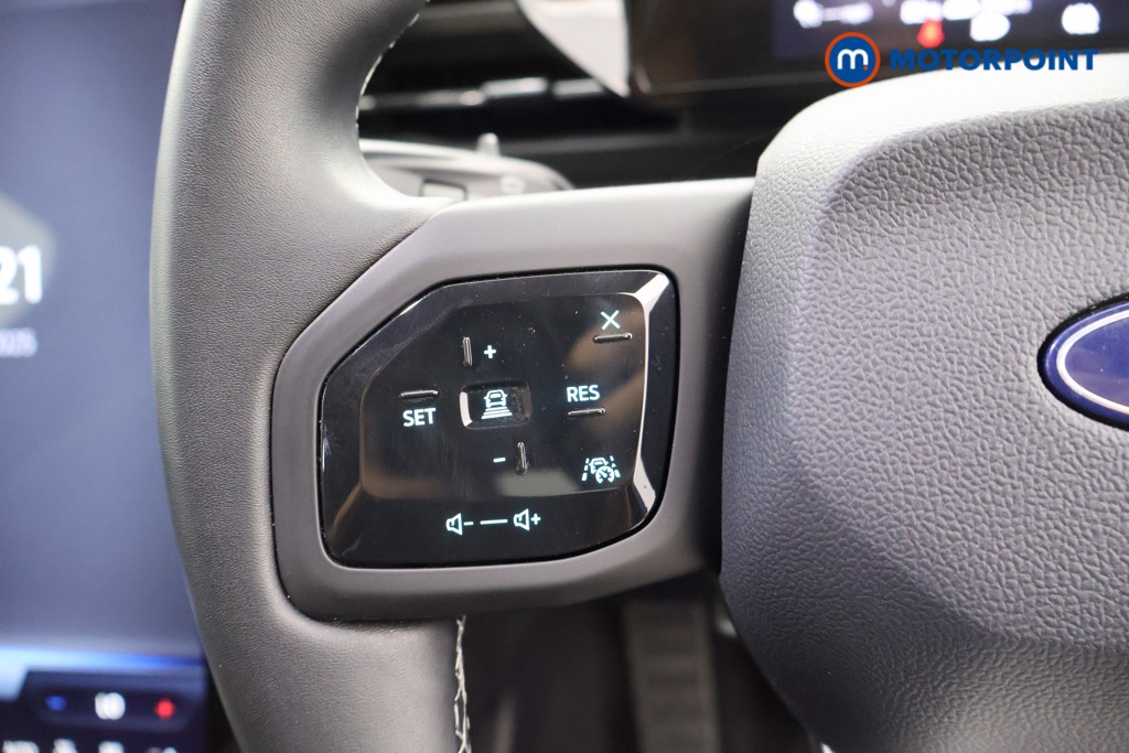 Ford Explorer Select Automatic Electric SUV - Stock Number (1549592) - 2nd supplementary image