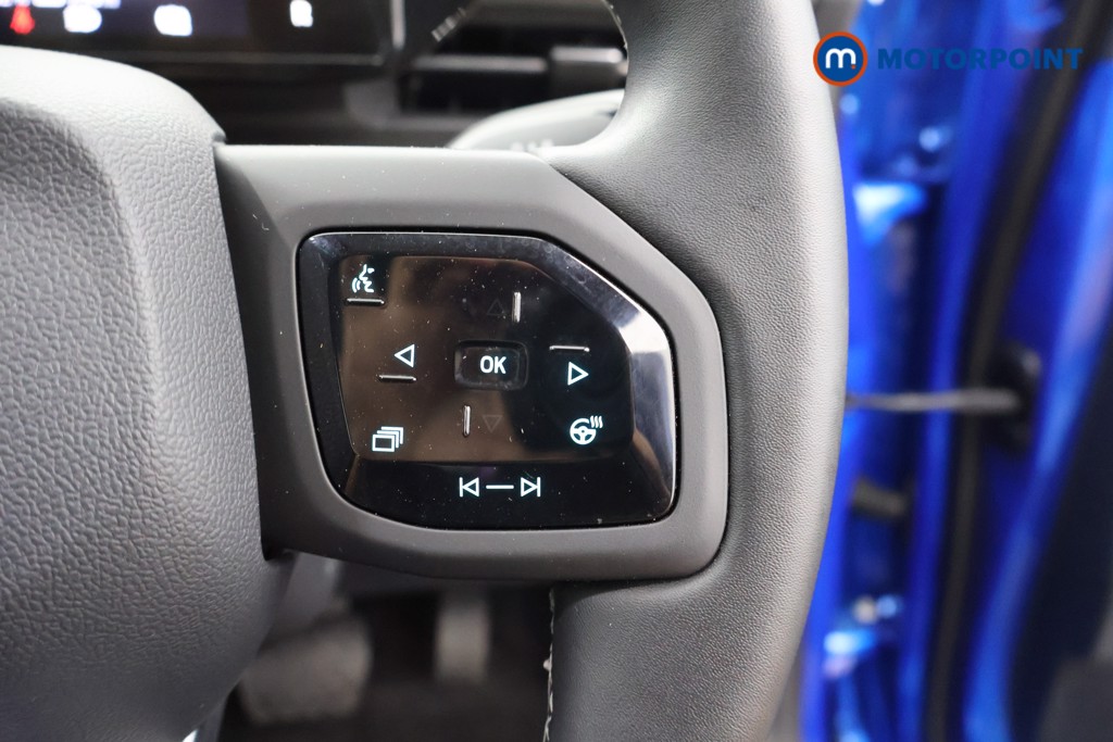 Ford Explorer Select Automatic Electric SUV - Stock Number (1549592) - 3rd supplementary image