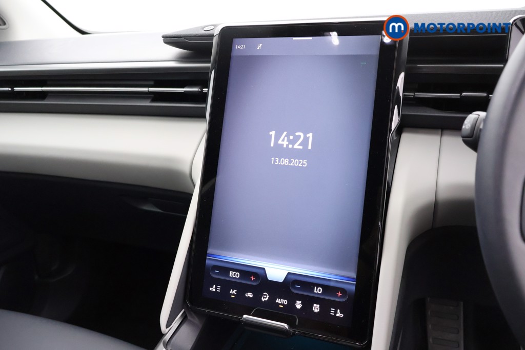 Ford Explorer Select Automatic Electric SUV - Stock Number (1549592) - 5th supplementary image