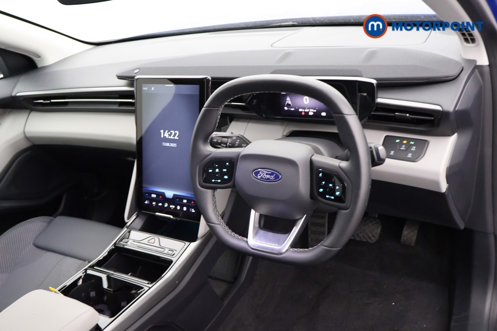 Ford Explorer Select Automatic Electric SUV - Stock Number (1549592) - 10th supplementary image