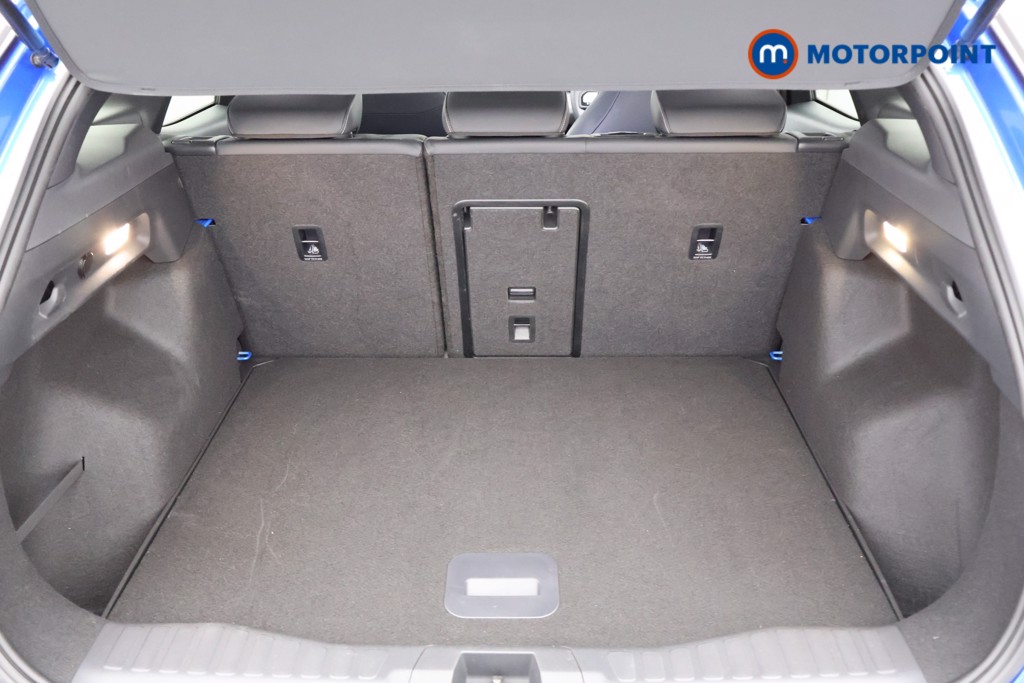 Ford Explorer Select Automatic Electric SUV - Stock Number (1549592) - 12th supplementary image