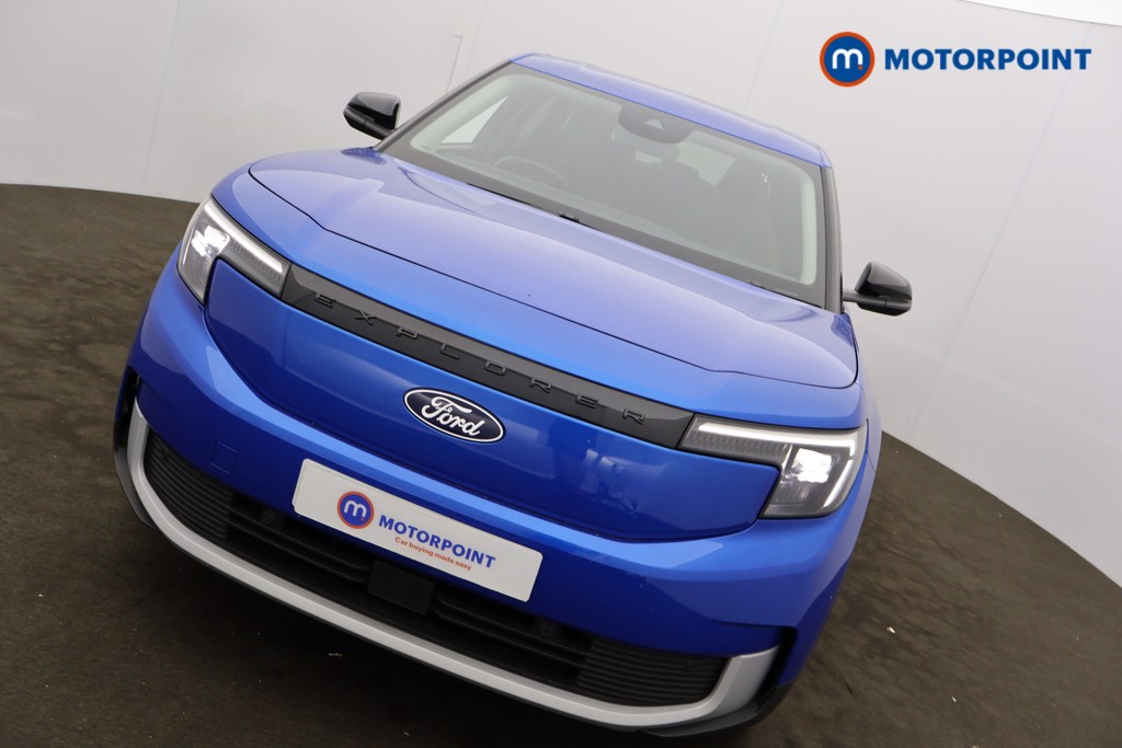 Ford Explorer Select Automatic Electric SUV - Stock Number (1549592) - 14th supplementary image