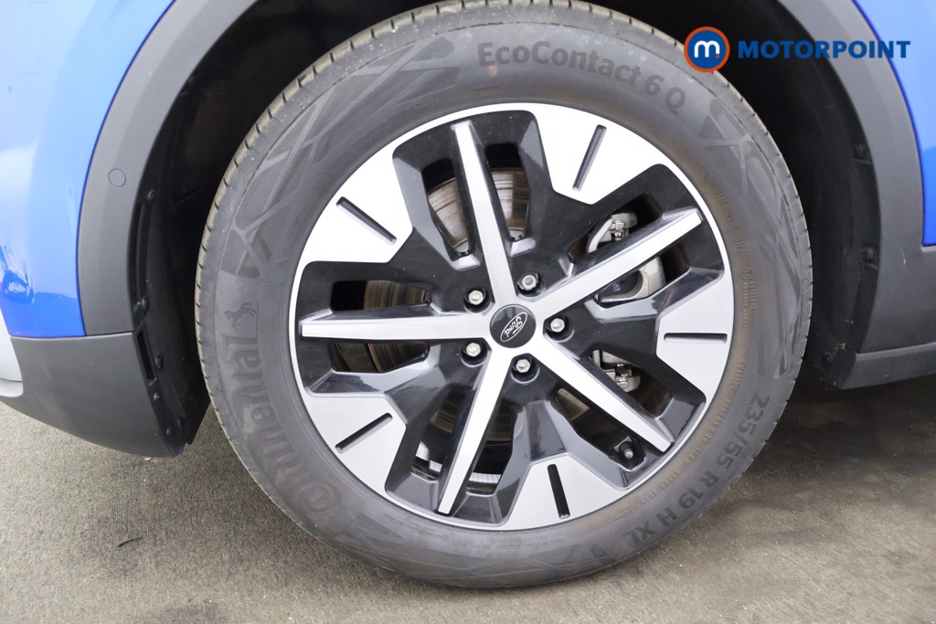 Ford Explorer Select Automatic Electric SUV - Stock Number (1549592) - 15th supplementary image