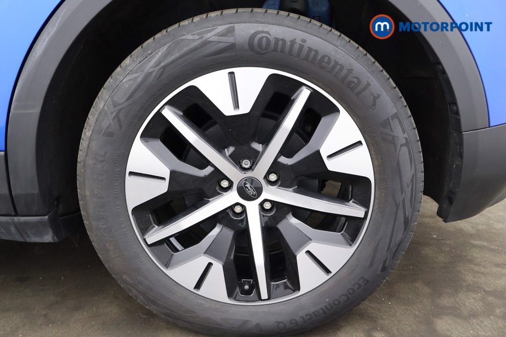 Ford Explorer Select Automatic Electric SUV - Stock Number (1549592) - 16th supplementary image