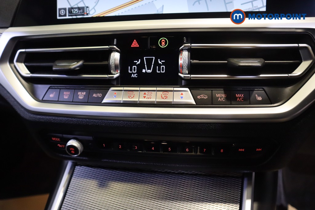BMW 3 Series M Sport Automatic Petrol Saloon - Stock Number (1549700) - 5th supplementary image