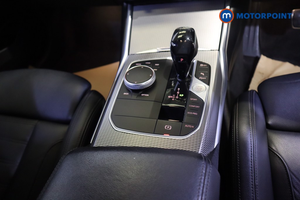 BMW 3 Series M Sport Automatic Petrol Saloon - Stock Number (1549700) - 6th supplementary image