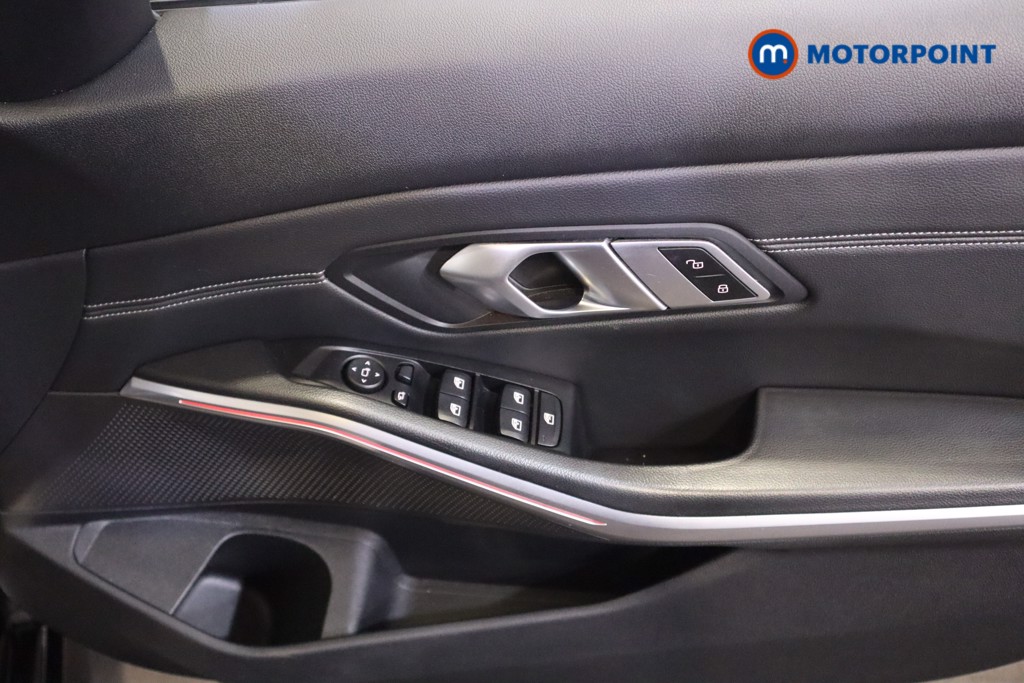 BMW 3 Series M Sport Automatic Petrol Saloon - Stock Number (1549700) - 7th supplementary image