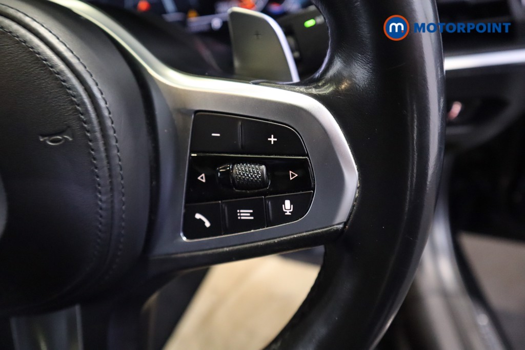 BMW 3 Series M Sport Automatic Petrol Saloon - Stock Number (1549700) - 11th supplementary image