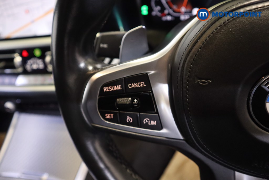 BMW 3 Series M Sport Automatic Petrol Saloon - Stock Number (1549700) - 12th supplementary image