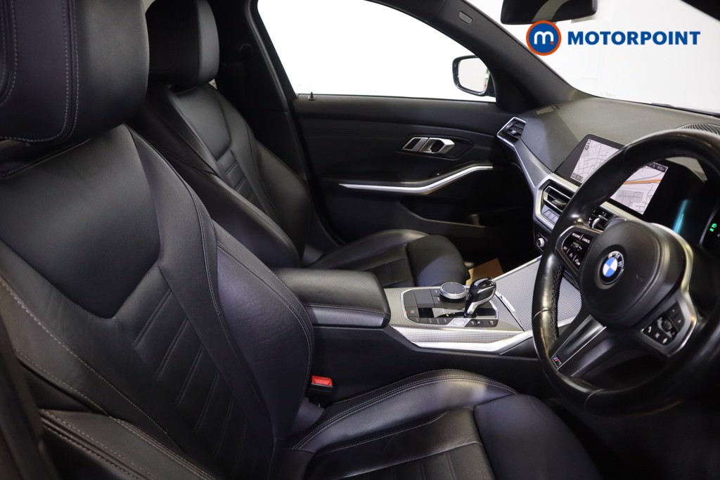 BMW 3 Series M Sport Automatic Petrol Saloon - Stock Number (1549700) - 13th supplementary image
