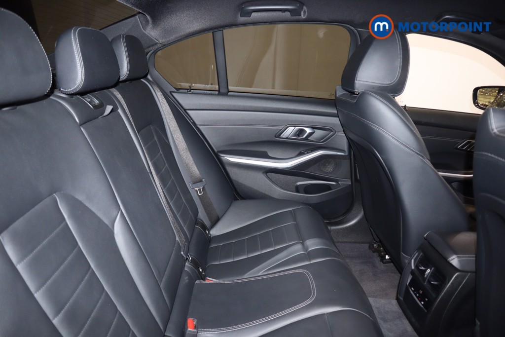 BMW 3 Series M Sport Automatic Petrol Saloon - Stock Number (1549700) - 15th supplementary image