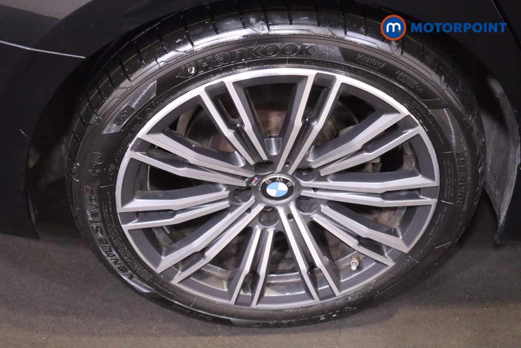BMW 3 Series M Sport Automatic Petrol Saloon - Stock Number (1549700) - 17th supplementary image