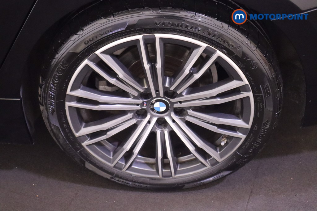 BMW 3 Series M Sport Automatic Petrol Saloon - Stock Number (1549700) - 18th supplementary image