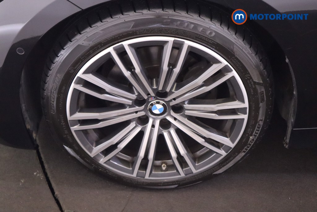 BMW 3 Series M Sport Automatic Petrol Saloon - Stock Number (1549700) - 19th supplementary image