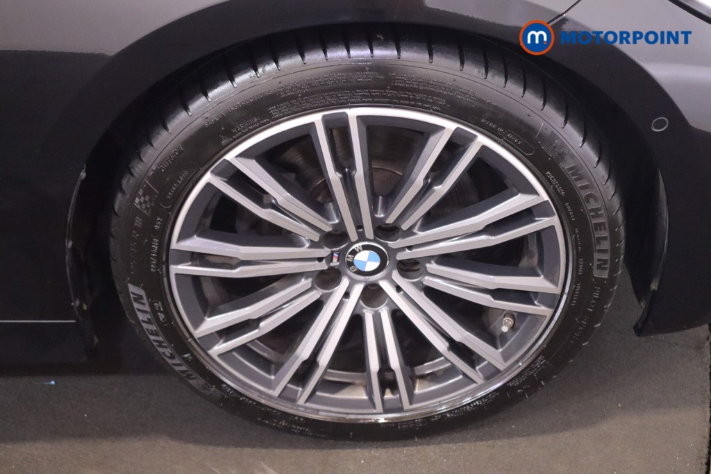 BMW 3 Series M Sport Automatic Petrol Saloon - Stock Number (1549700) - 20th supplementary image