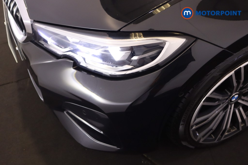 BMW 3 Series M Sport Automatic Petrol Saloon - Stock Number (1549700) - 22nd supplementary image