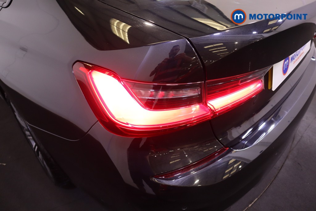 BMW 3 Series M Sport Automatic Petrol Saloon - Stock Number (1549700) - 23rd supplementary image