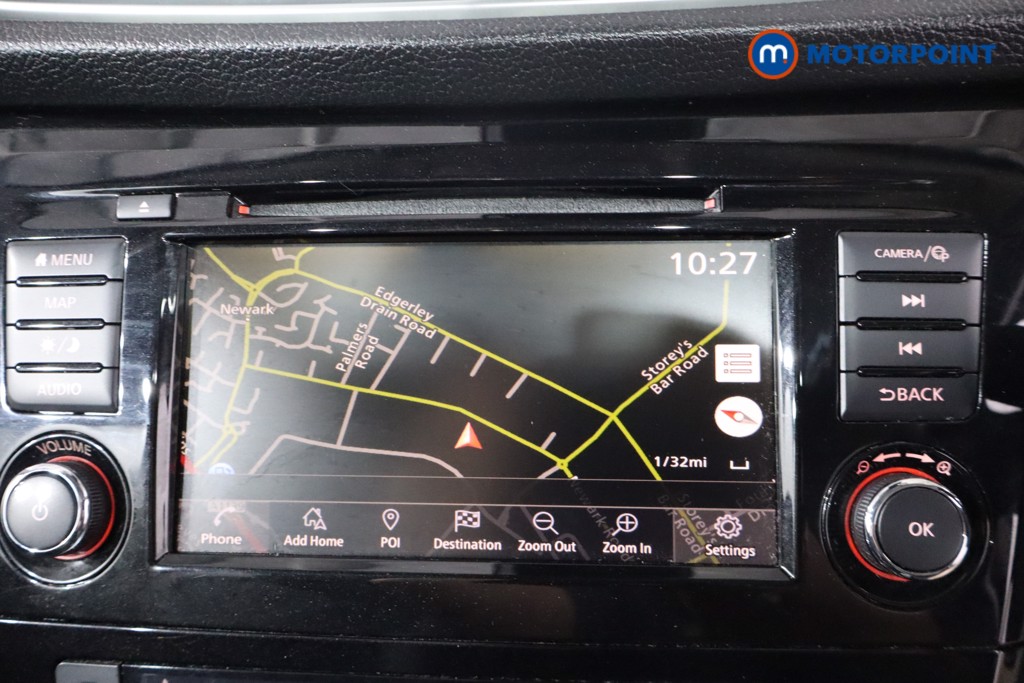 Nissan Qashqai Tekna Manual Petrol SUV - Stock Number (1550407) - 2nd supplementary image