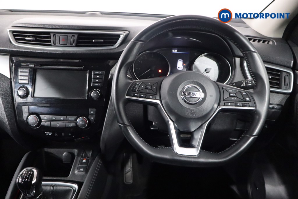 Nissan Qashqai Tekna Manual Petrol SUV - Stock Number (1550407) - 3rd supplementary image