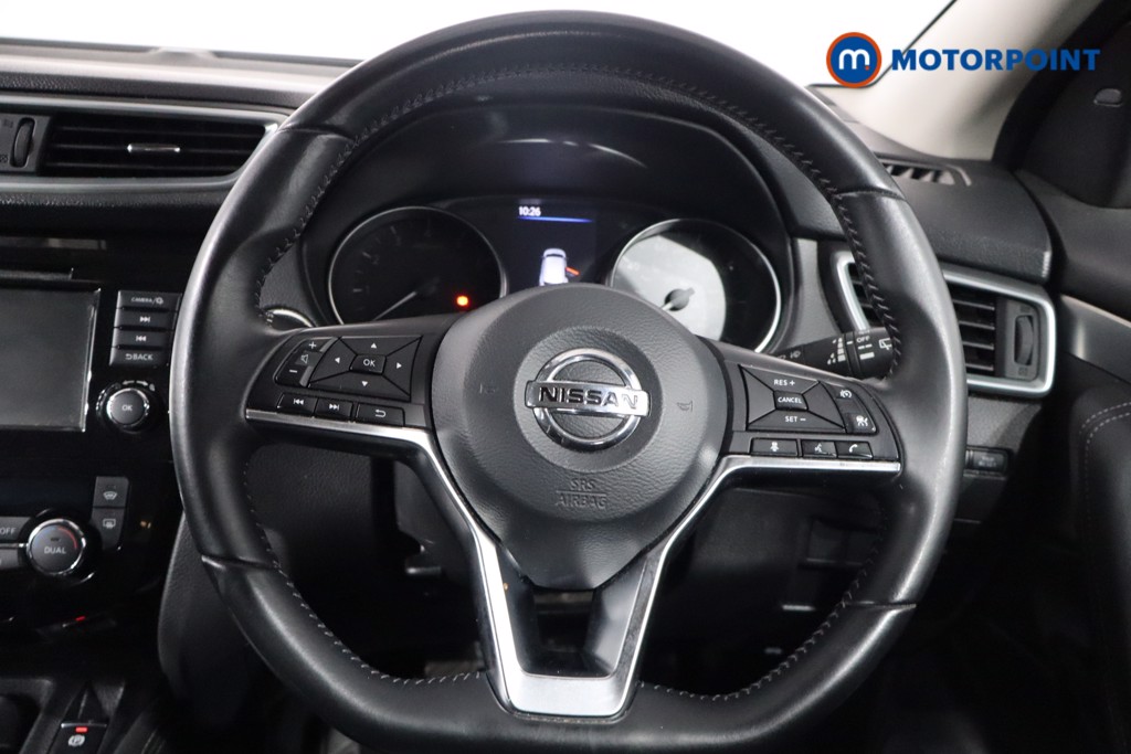 Nissan Qashqai Tekna Manual Petrol SUV - Stock Number (1550407) - 6th supplementary image