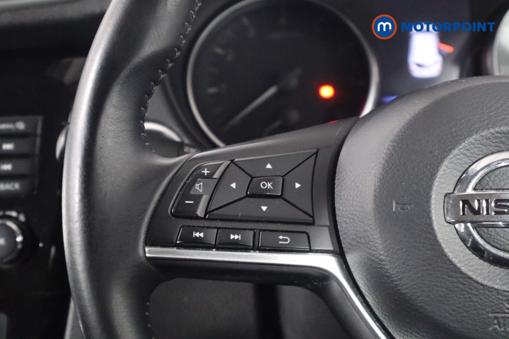 Nissan Qashqai Tekna Manual Petrol SUV - Stock Number (1550407) - 7th supplementary image