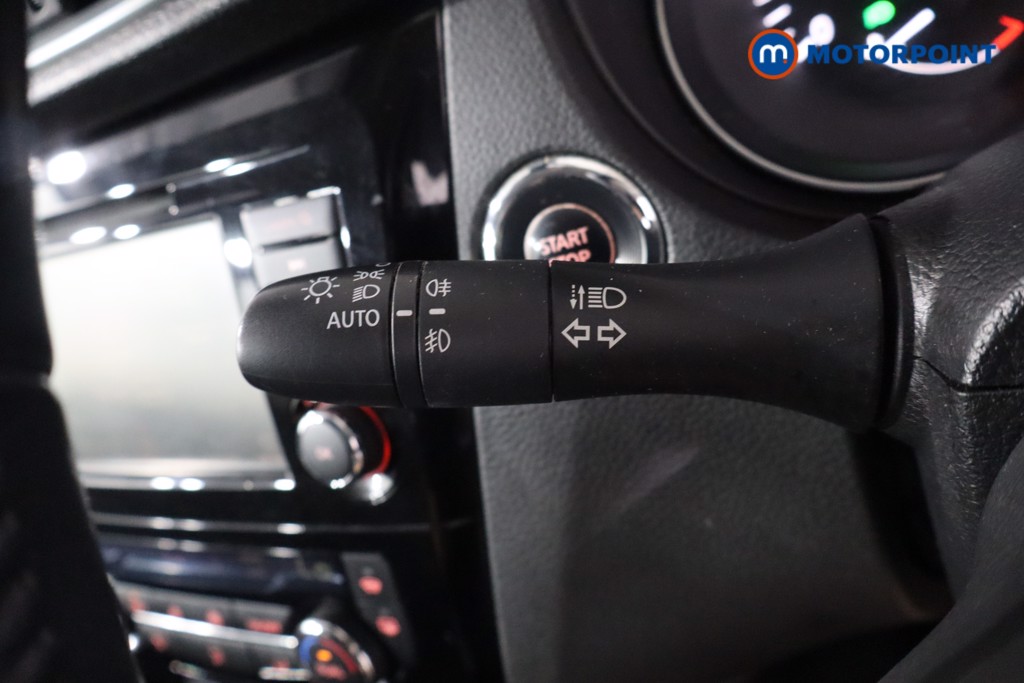 Nissan Qashqai Tekna Manual Petrol SUV - Stock Number (1550407) - 19th supplementary image