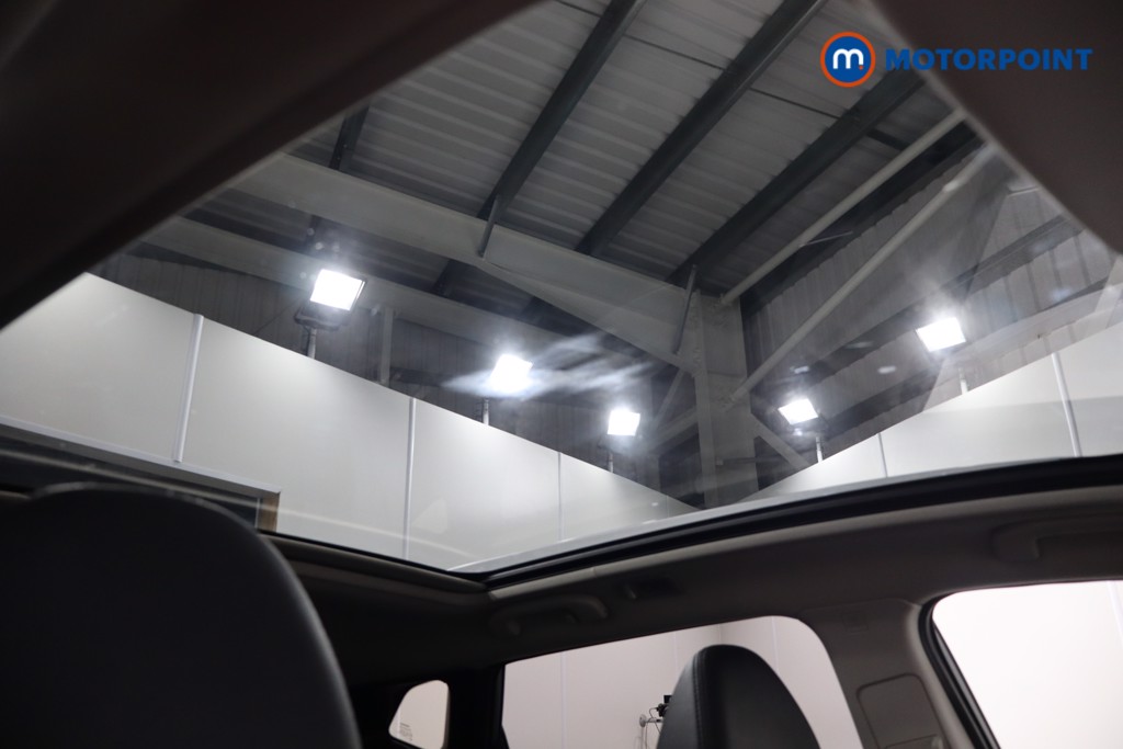 Nissan Qashqai Tekna Manual Petrol SUV - Stock Number (1550407) - 21st supplementary image