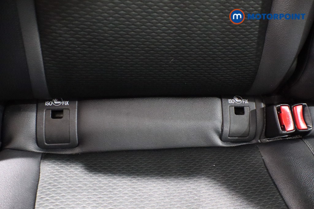 Nissan Qashqai Tekna Manual Petrol SUV - Stock Number (1550407) - 26th supplementary image