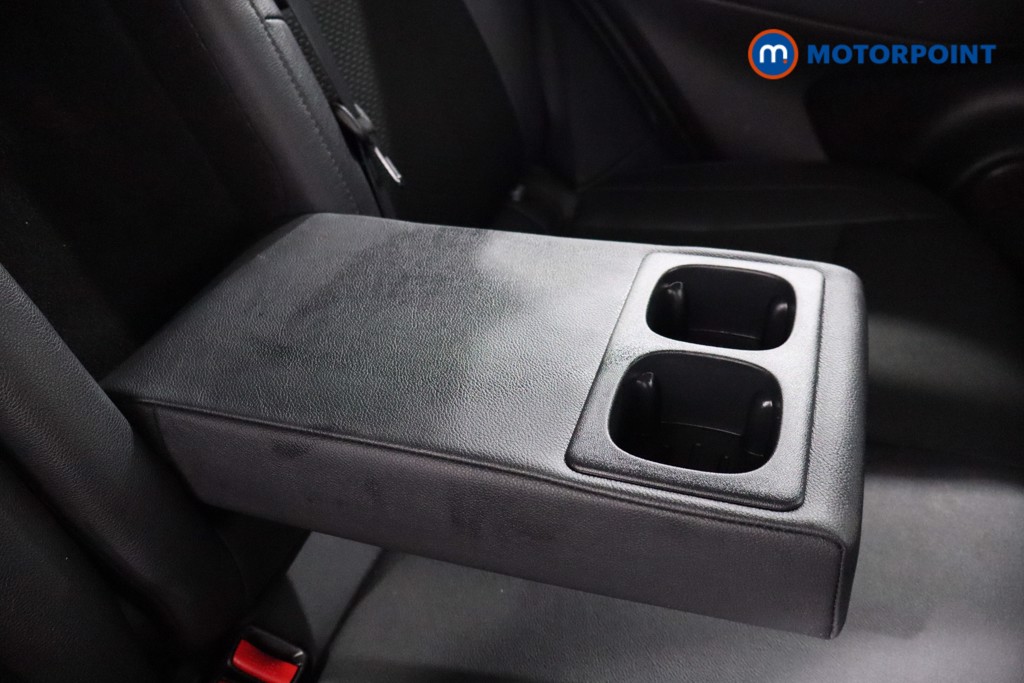 Nissan Qashqai Tekna Manual Petrol SUV - Stock Number (1550407) - 27th supplementary image