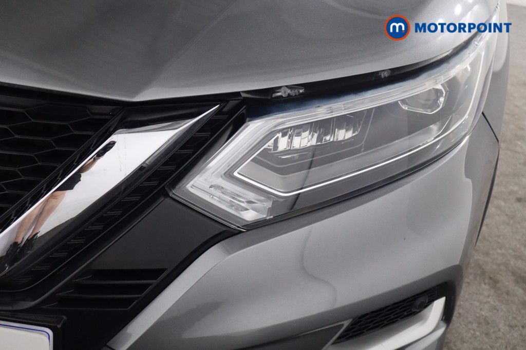 Nissan Qashqai Tekna Manual Petrol SUV - Stock Number (1550407) - 28th supplementary image