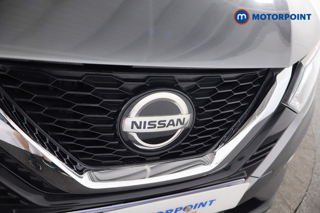 Nissan Qashqai Tekna Manual Petrol SUV - Stock Number (1550407) - 30th supplementary image