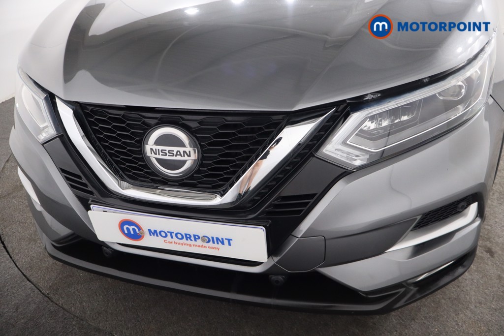 Nissan Qashqai Tekna Manual Petrol SUV - Stock Number (1550407) - 31st supplementary image