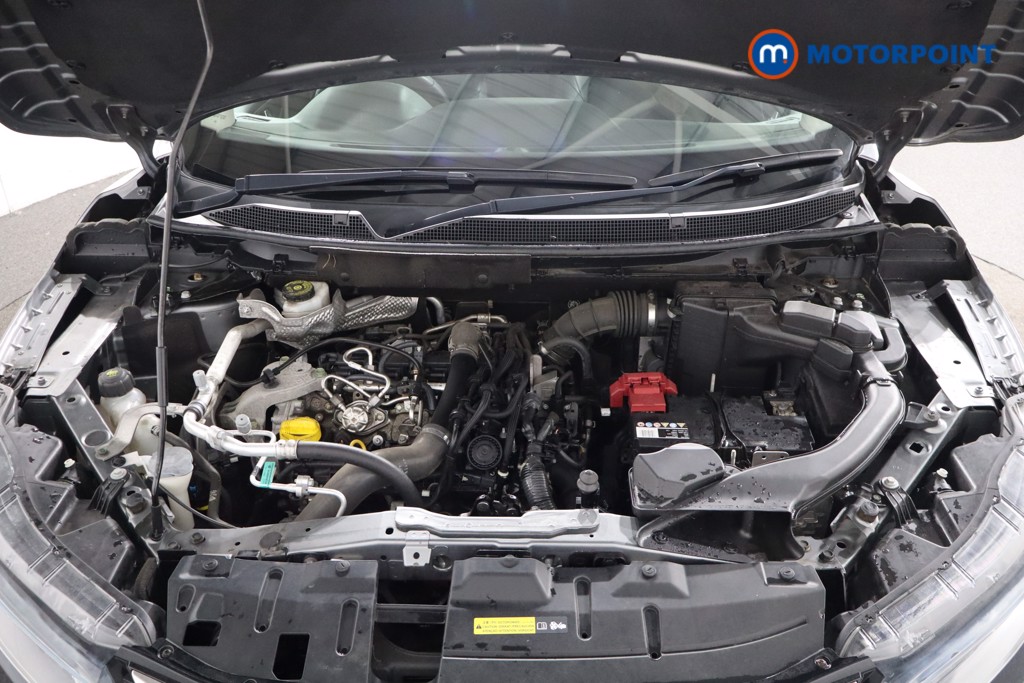 Nissan Qashqai Tekna Manual Petrol SUV - Stock Number (1550407) - 32nd supplementary image
