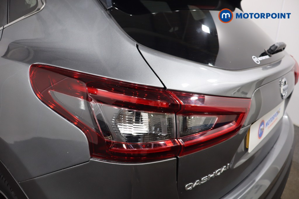 Nissan Qashqai Tekna Manual Petrol SUV - Stock Number (1550407) - 34th supplementary image