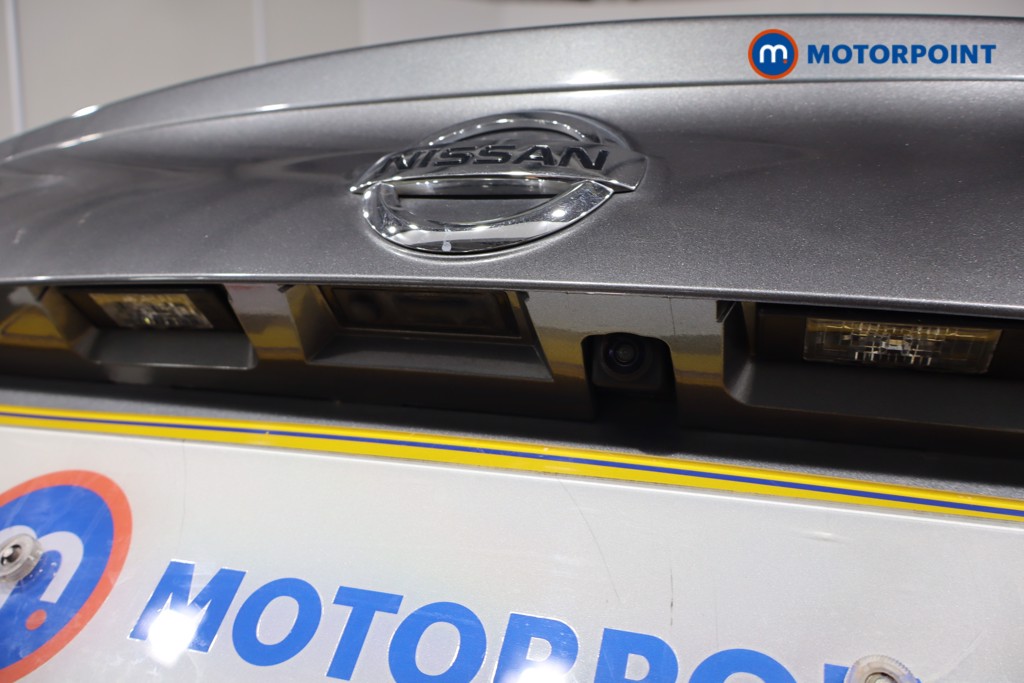 Nissan Qashqai Tekna Manual Petrol SUV - Stock Number (1550407) - 36th supplementary image