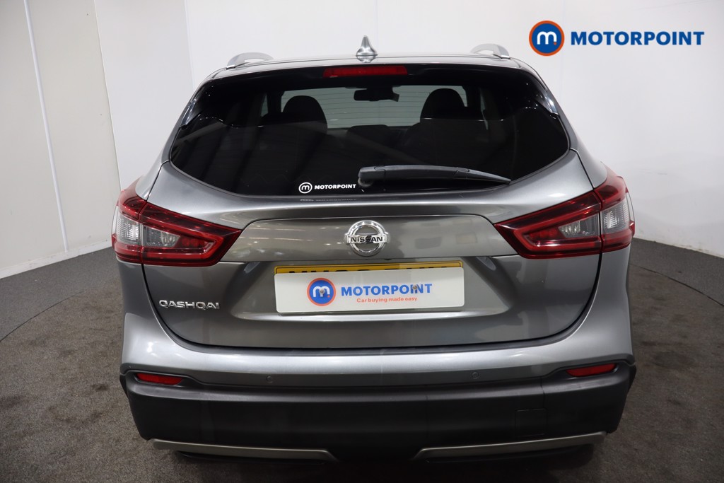 Nissan Qashqai Tekna Manual Petrol SUV - Stock Number (1550407) - 37th supplementary image