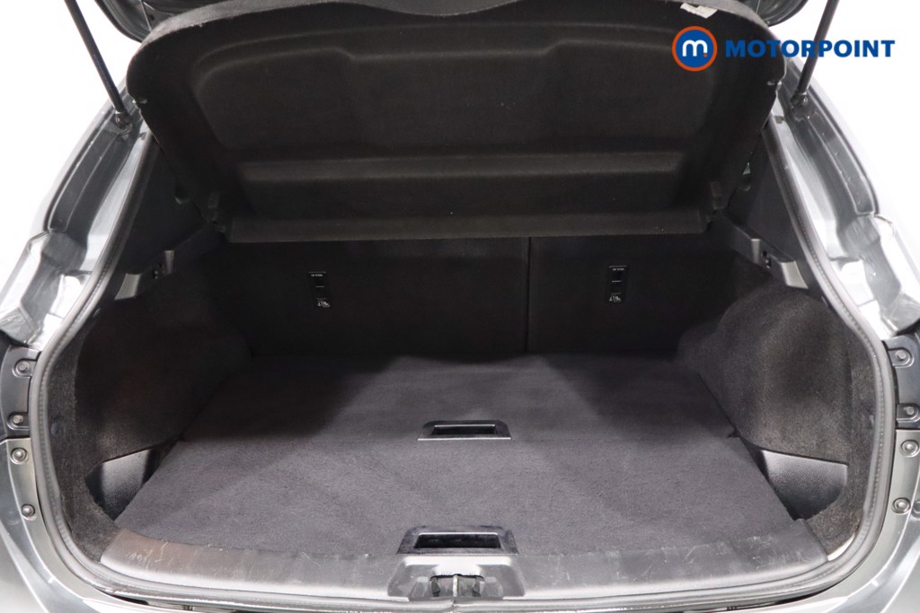 Nissan Qashqai Tekna Manual Petrol SUV - Stock Number (1550407) - 38th supplementary image